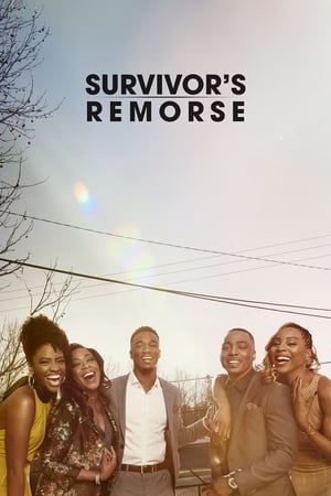Survivor's Remorse Survivor's Remorse-hd