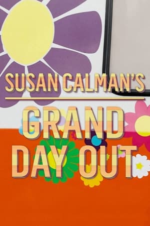 Susan Calman's Grand Day Out Susan Calman's Grand Day Out-hd