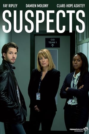 Suspects Suspects-hd