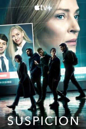 Suspicion Suspicion-hd