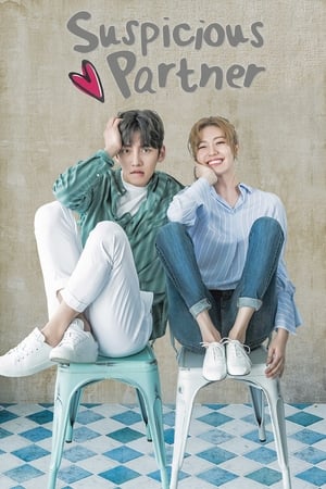 Suspicious Partner Suspicious Partner-hd