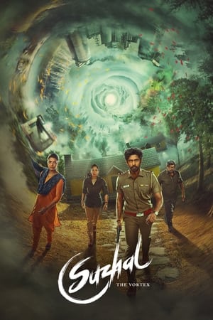 Suzhal - The Vortex Suzhal - The Vortex-hd