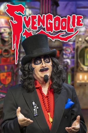 Svengoolie Svengoolie-hd