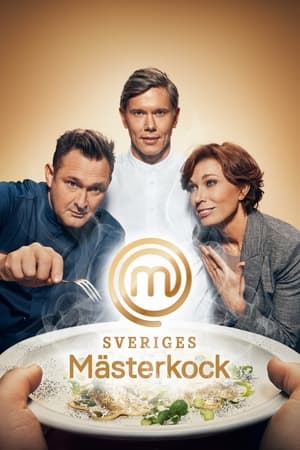 Sveriges Mästerkock Sveriges Mästerkock-hd