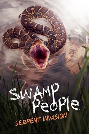 Swamp People: Serpent Invasion Swamp People: Serpent Invasion-hd