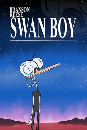 Swan Boy Swan Boy-hd