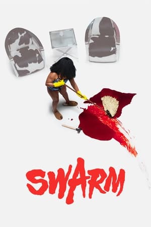 Swarm Swarm-hd