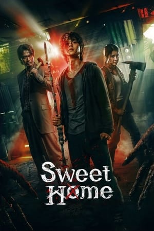 Sweet Home-hd