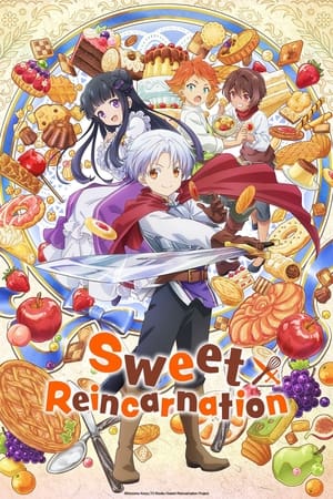 Sweet Reincarnation Sweet Reincarnation-hd