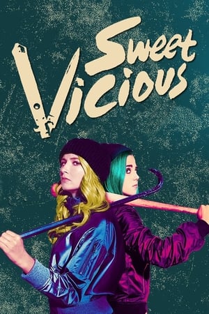 Sweet/Vicious Sweet/Vicious-hd