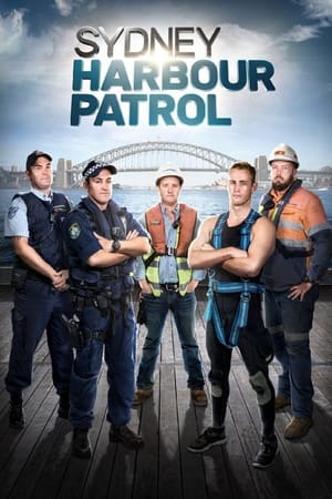Sydney Harbour Patrol Sydney Harbour Patrol-hd