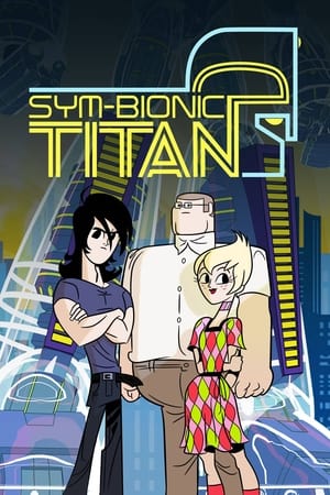 Sym-Bionic Titan Sym-Bionic Titan-hd