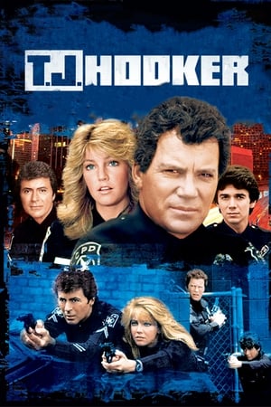 T. J. Hooker T. J. Hooker-hd