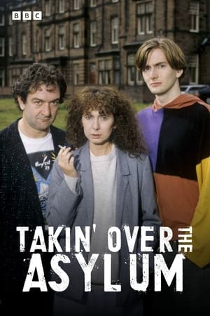 Takin' Over the Asylum Takin' Over the Asylum-hd