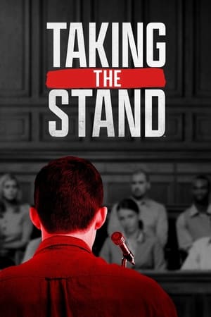 Taking the Stand-hd