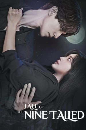 Tale of the Nine Tailed Tale of the Nine Tailed-hd