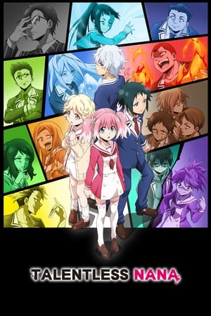 Talentless Nana Talentless Nana-hd