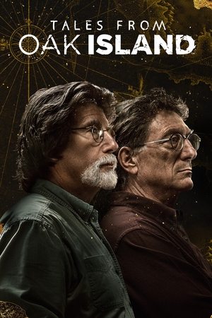 Tales From Oak Island Tales From Oak Island-hd