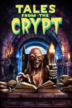 Tales from the Crypt Tales from the Crypt-hd