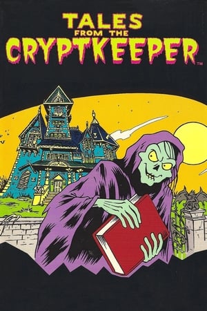 Tales from the Cryptkeeper-hd