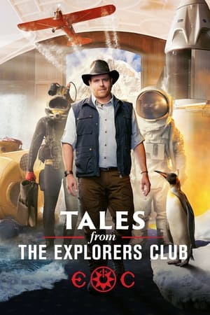 Tales From The Explorers Club Tales From The Explorers Club-hd