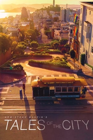 Tales of the City Tales of the City-hd