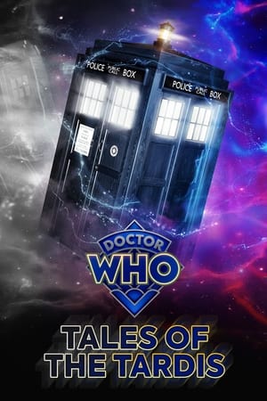 Tales of the Tardis Tales of the Tardis-hd