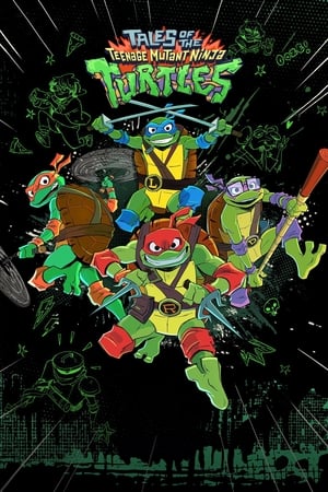 Tales of the Teenage Mutant Ninja Turtles Tales of the Teenage Mutant Ninja Turtles-hd