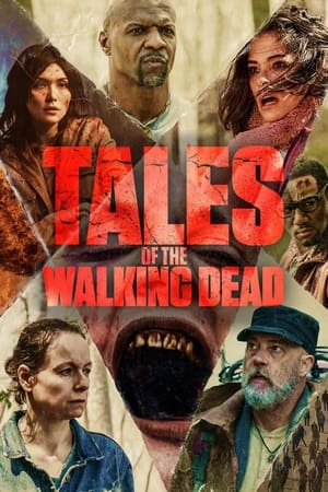 Tales of the Walking Dead Tales of the Walking Dead-hd