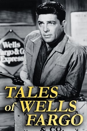 Tales of Wells Fargo-hd
