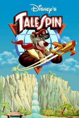 TaleSpin-hd