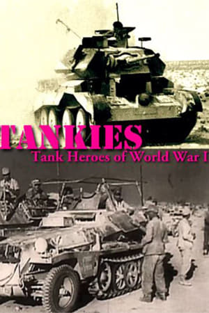 Tankies: Tank Heroes of World War II-hd
