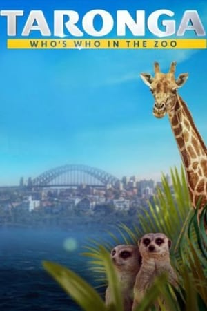 Taronga: Who's Who In The Zoo Taronga: Who's Who In The Zoo-hd
