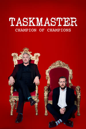 Taskmaster: Champion of Champions-hd