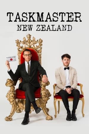 Taskmaster NZ Taskmaster NZ-hd