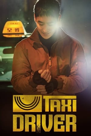 Taxi Driver-hd