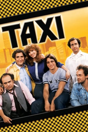 Taxi Taxi-hd