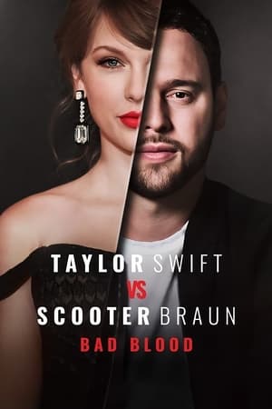 Taylor Swift vs Scooter Braun: Bad Blood Taylor Swift vs Scooter Braun: Bad Blood-hd