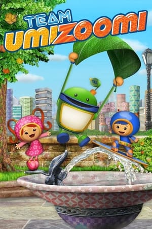 Team Umizoomi Team Umizoomi-hd