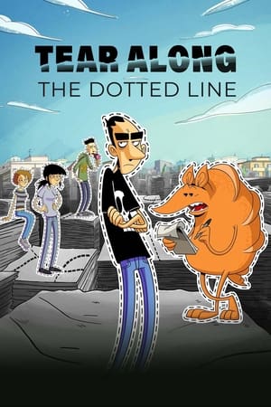 Tear Along the Dotted Line Tear Along the Dotted Line-hd