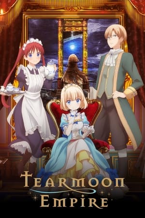 Tearmoon Empire Tearmoon Empire-hd