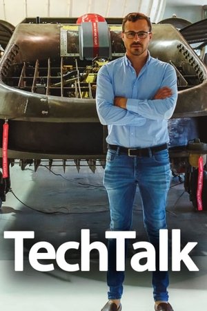 TechTalk-hd