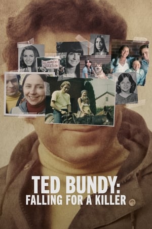 Ted Bundy: Falling for a Killer Ted Bundy: Falling for a Killer-hd