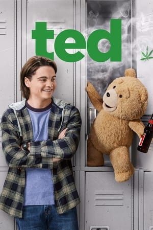 ted ted-hd