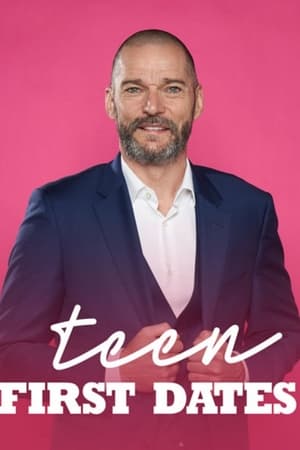 Teen First Dates Teen First Dates-hd
