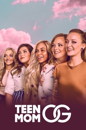 Teen Mom OG Teen Mom OG-hd
