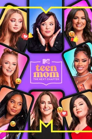 Teen Mom: The Next Chapter Teen Mom: The Next Chapter-hd