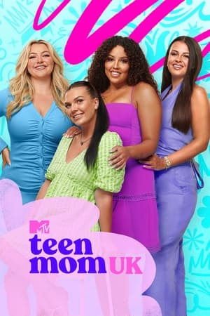 Teen Mom UK Teen Mom UK-hd