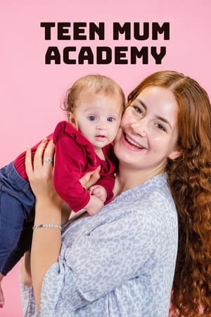 Teen Mum Academy Teen Mum Academy-hd
