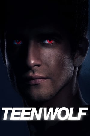 Teen Wolf Teen Wolf-hd